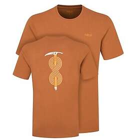Rab Stance Axe Tee (Herr)