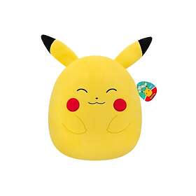 Squishmallows Pokémon Pikachu 35cm