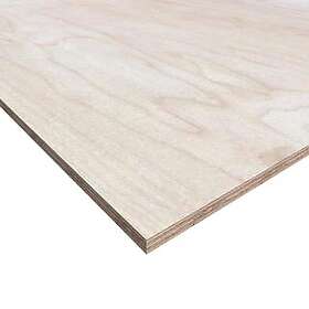 Moelven Plywood 6x1220x2440mm