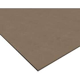 Moelven Trefiberplate 6x1220x2440mm Standard