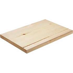 Rindalslist Hobbyplate 18x200mm