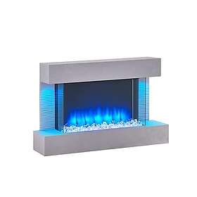 BALDERIA Aidan Foyer Électrique