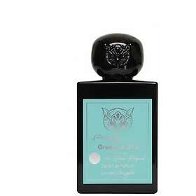 Lorenzo Pazzaglia Green Island Extrait de Parfum 50ml