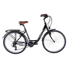 Eleven Outdoor Experience 26´´