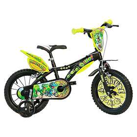 Dino Bikes Adventure 14´´