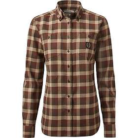 Chevalier Heron Flanellskjorta (Dam)