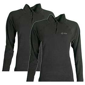 Kilpi Almeri 2-Pack Demi-Zip (Femme)