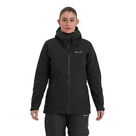 Montane F Solution Jakke (Dame)