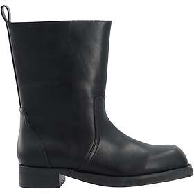 Bianco Biajesse Mid Pull On Boot (Dame)