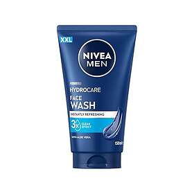 NIVEA MEN Hydrocare Moisturizing Cleansing Gel 150ml