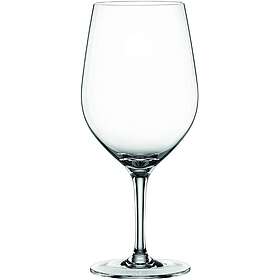 Spiegelau Cantina Bordeaux Glass 62cl 12-pakning