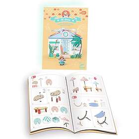 Djeco Mia Mi House DJ08034