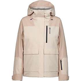 Hygge Ildsjel Isolert jakke (Dame)