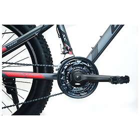 Umit Spartan X 24´´