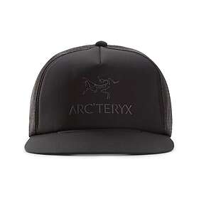 Arcteryx Logo Trucker Caps