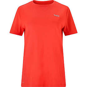 Workout Atlanta SS Tee (Dame)