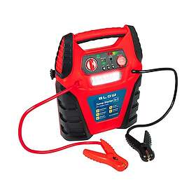 Blow 81-210# Apukäynnistin Med 5In1 Kompressor