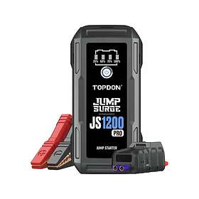 Vikings TOPJS12PRO Jumpsurge 1200 Pro