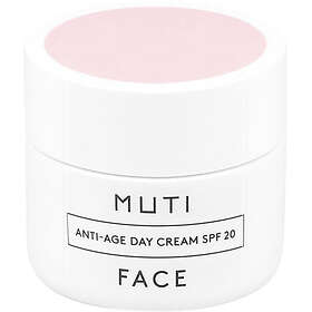 Muti Dagkrem Antiage 50ml