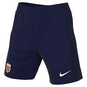 Nike Norvège 2025/26 Maillot Domicile (Femme)