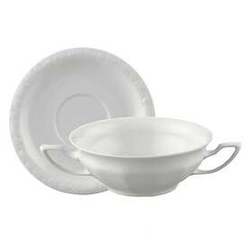 Rosenthal Maria Skål 2-pack