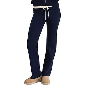 Woolland Hemsedal Strikkede Flare Bukser (Dame)