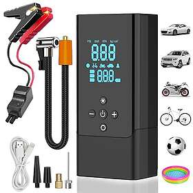 Atek portable electric pump