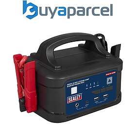 Sealey SL36S 3500A 12/24V Lithium Jump Starter Power Pack