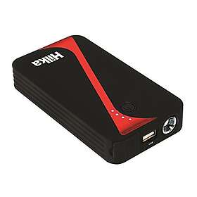 Hilka Tools 83850400 Jump Starter Power Bank