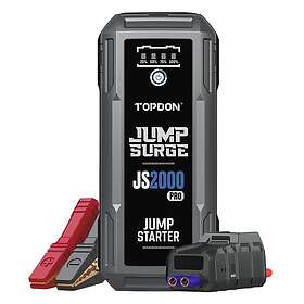 TOPDON JS2000 Pro