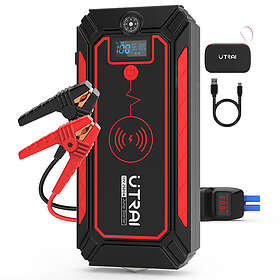 UTRAI Jstar4