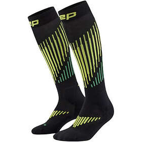CEP Ski Touring Merino Socks Tall 3.0 (Menn)