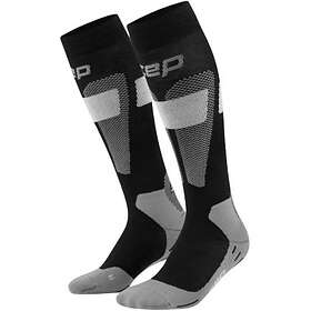 CEP Ski Merino Socks Tall 3.0 (Dame)