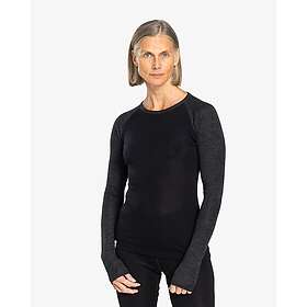 Ulvang Rav Base Crew (Dam)