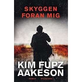 Skyggen foran mig