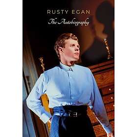 Rusty Egan