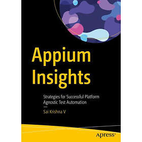 Appium Insights (häftad, eng)