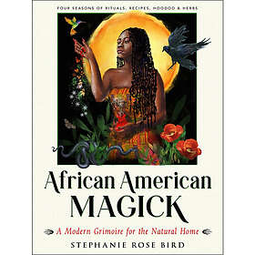 African American Magick (häftad, eng)