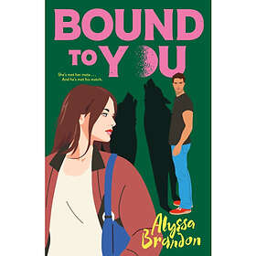 Bound to You (häftad, eng)