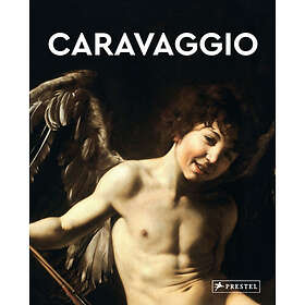 Caravaggio (häftad, eng)