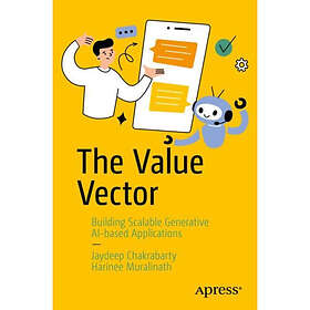 The Value Vector (häftad, eng)
