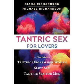 Tantric Sex for Lovers (häftad, eng)