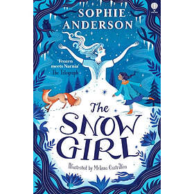 The Snow Girl (häftad, eng)