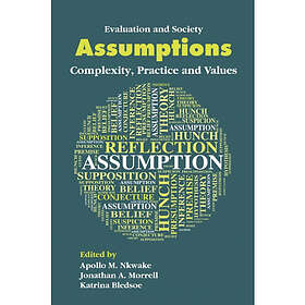 Assumptions (häftad, eng)