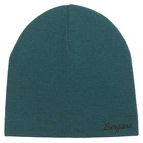 Bergans Allround Mid Warm Merinoull Mössa