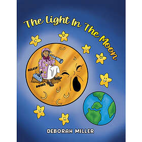 The Light in the Moon (häftad, eng)