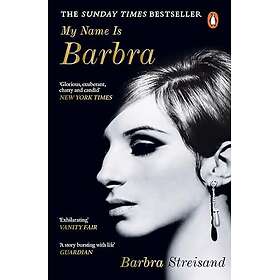 My Name is Barbra (häftad, eng)