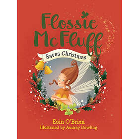 Flossie McFluff Saves Christmas Heftet