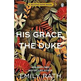 His Grace, The Duke (häftad, eng)