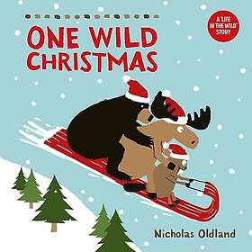 One Wild Christmas (New Edition) (häftad, eng)